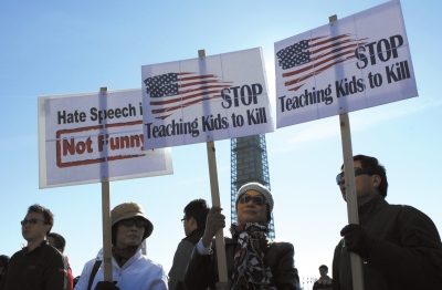 美國辱華最新現象，自信的力量與成長的挑戰(zhàn)