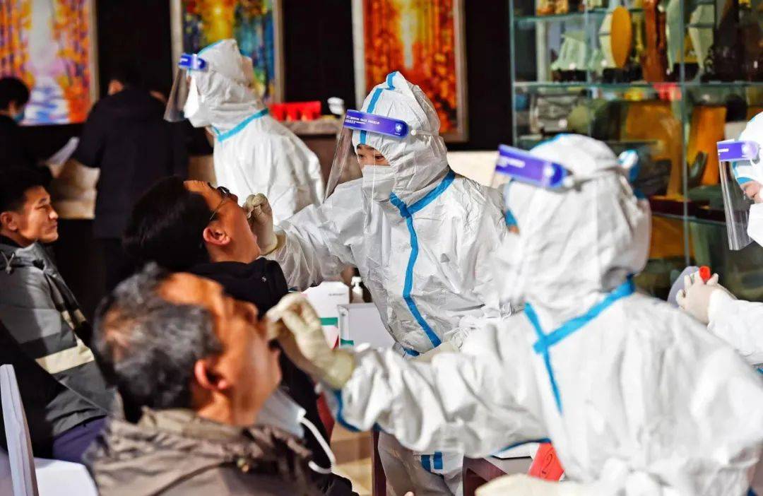 最新疫情細(xì)節(jié)解析，觀點(diǎn)闡述與分析