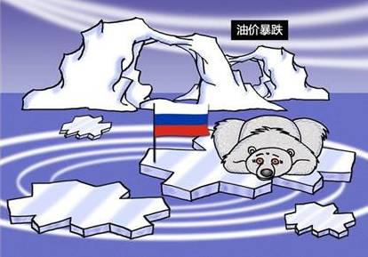 俄羅斯油價最新動態(tài)，與自然美景的邂逅尋求內(nèi)心平和與寧靜