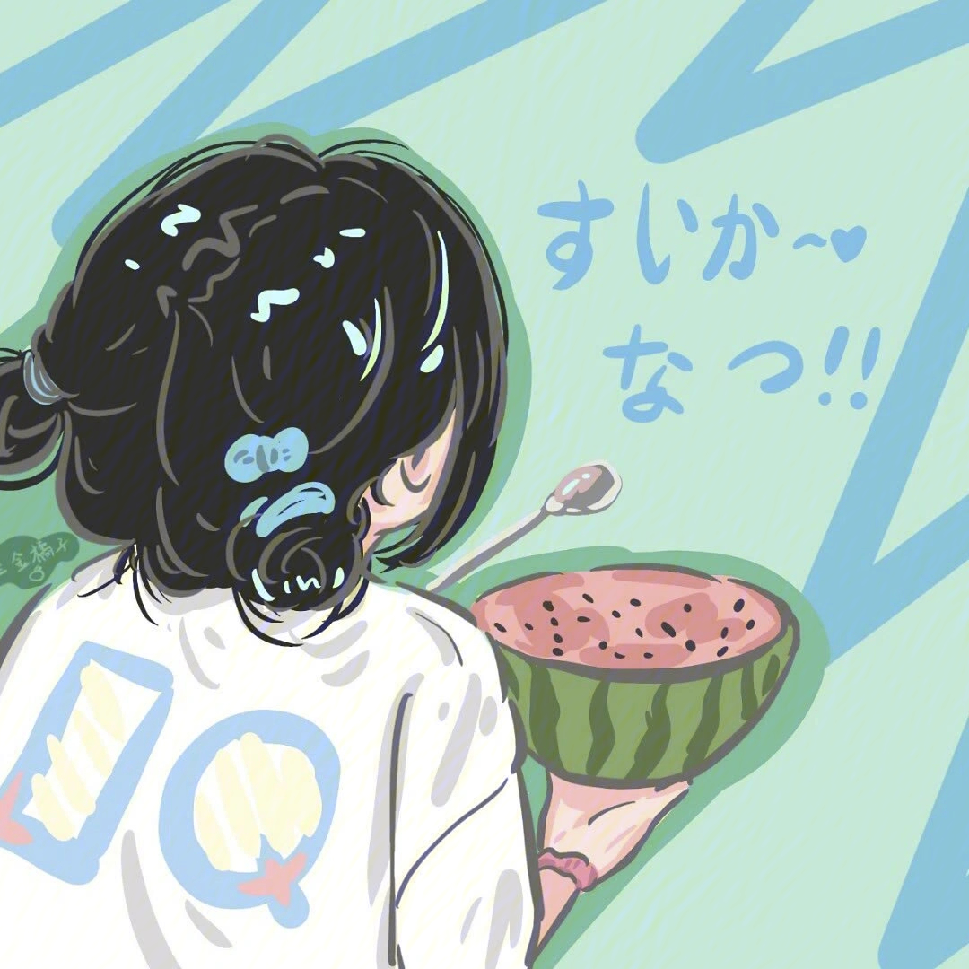 夏天最新情頭深度解析，一種文化現象的透視