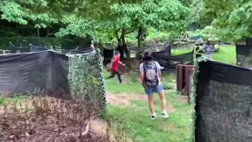 最新戶外野戰(zhàn)，擁抱變化，自信前行，收獲成長與喜悅的旅程