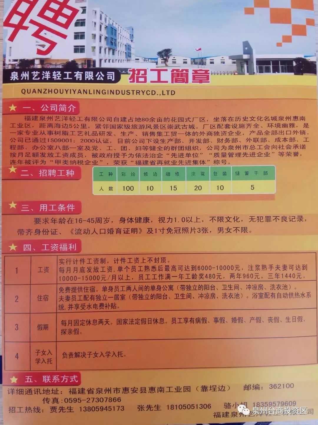 水轉印招聘信息詳解，崗位需求與要求全解析