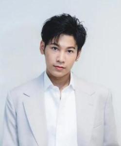 泰國男演員，銀幕與人生的勵志之旅