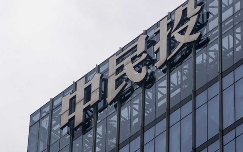 重磅！全新科技建筑公司上市，引領智能建筑新時代風潮！