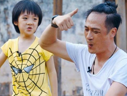 香港古惑仔演員，演繹江湖傳奇的演繹者