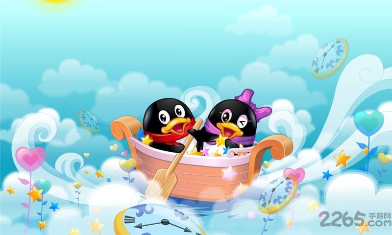 QQ2017最新版震撼發(fā)布，全新體驗，等你來探索！