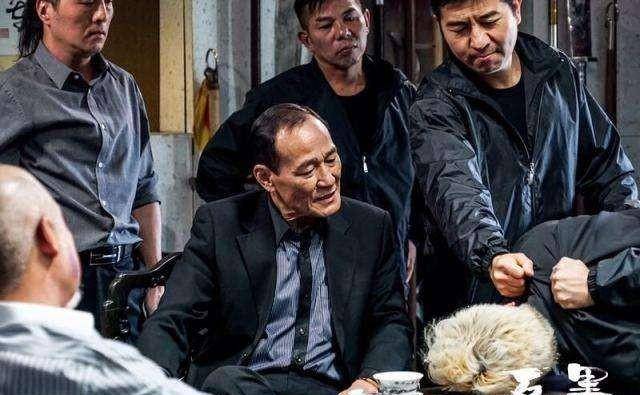 黑老大電影，自然美景的探索之旅