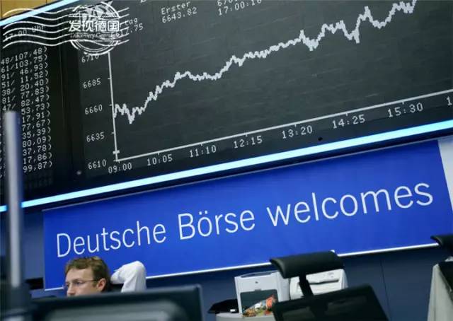 德國大眾股票飆升背后的財富密碼揭秘！??????