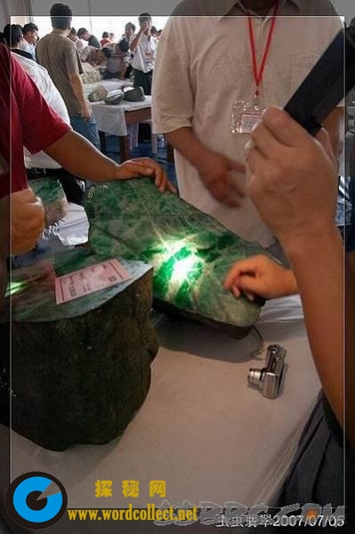 賭石之旅，探尋未知價(jià)值，學(xué)習(xí)變化帶來(lái)的自信與成就感