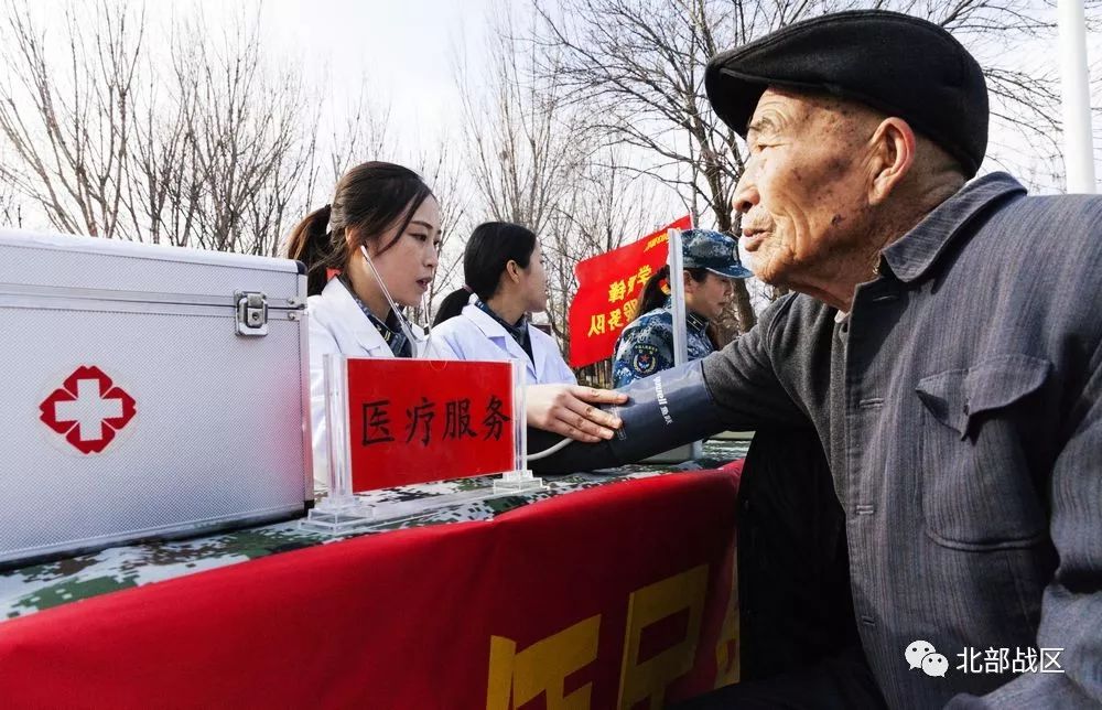 北部戰(zhàn)區(qū)康曉暉日常趣事與動(dòng)態(tài)觀察