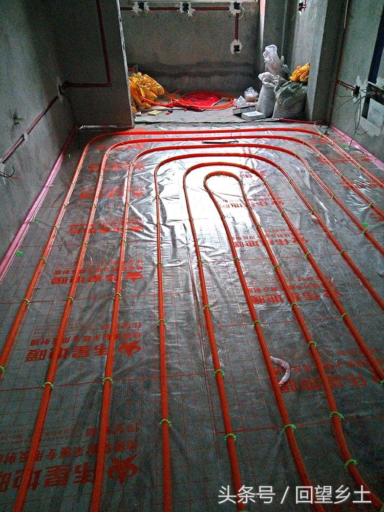 關(guān)于地暖安裝價格的觀點探討，全面解析裝地暖的費用與考量因素