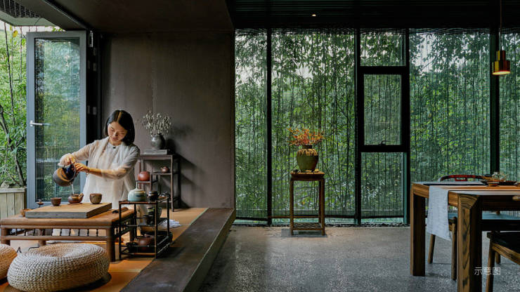 葉竹廬最新入口，自然美景的探索之旅啟程了！