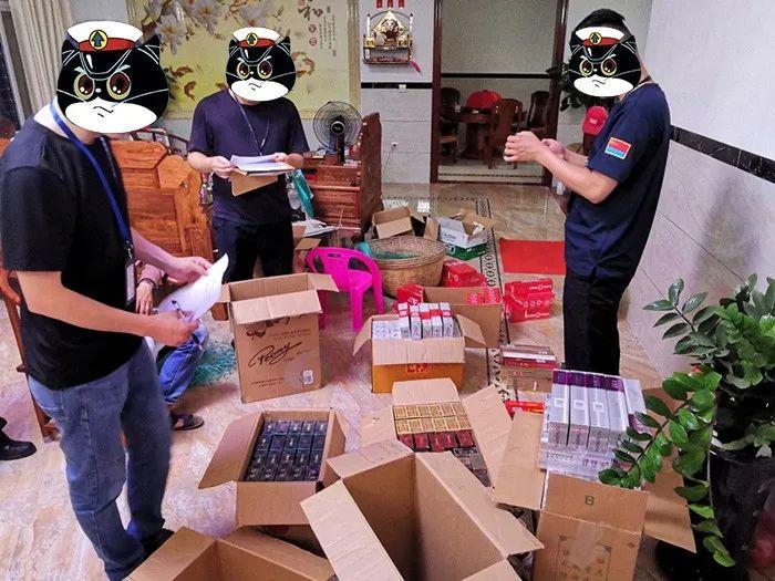 電白電城最新案件通報，鄰里趣事背后的友情紐帶與案件進展報告
