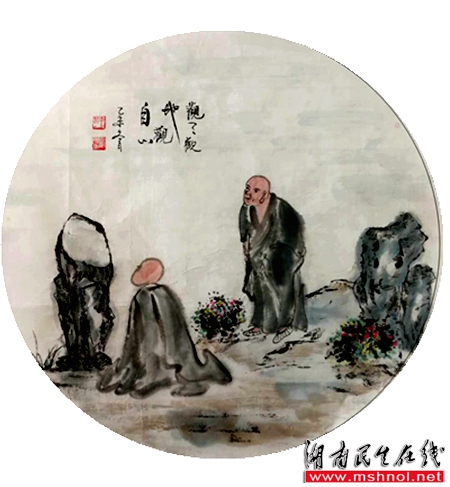 齊居士最新高科技作品，巔峰之作，科技之力改變生活