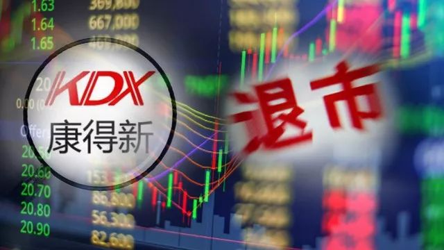 康得新股票，投資焦點深度解析