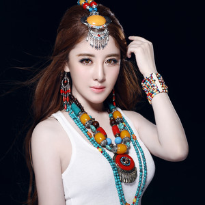 柔力球沈尤格最新音樂專輯，自信成就感的音符海洋，勵志之旅啟航