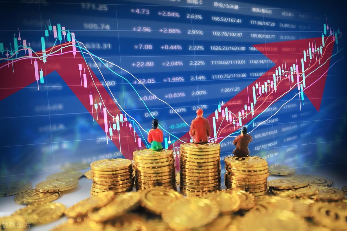 上市公司凈資產(chǎn)算法詳解，如何計算與探討凈資產(chǎn)？