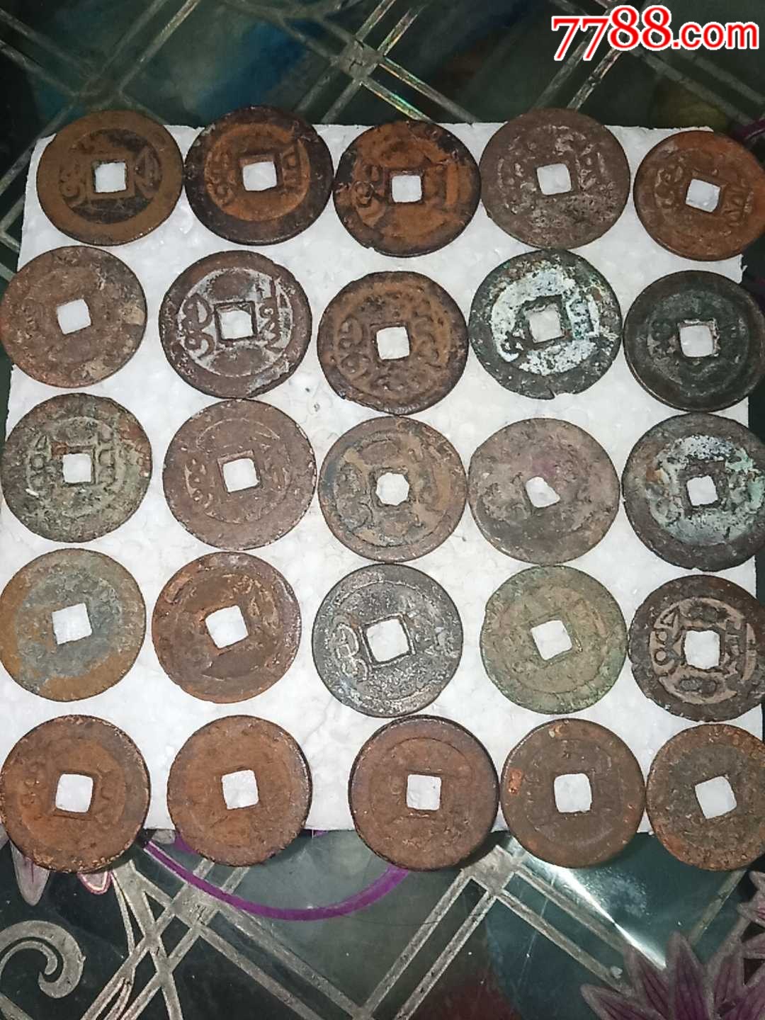 古銅錢幣價格深度解析，最新價格表與圖片分析，專家觀點闡述