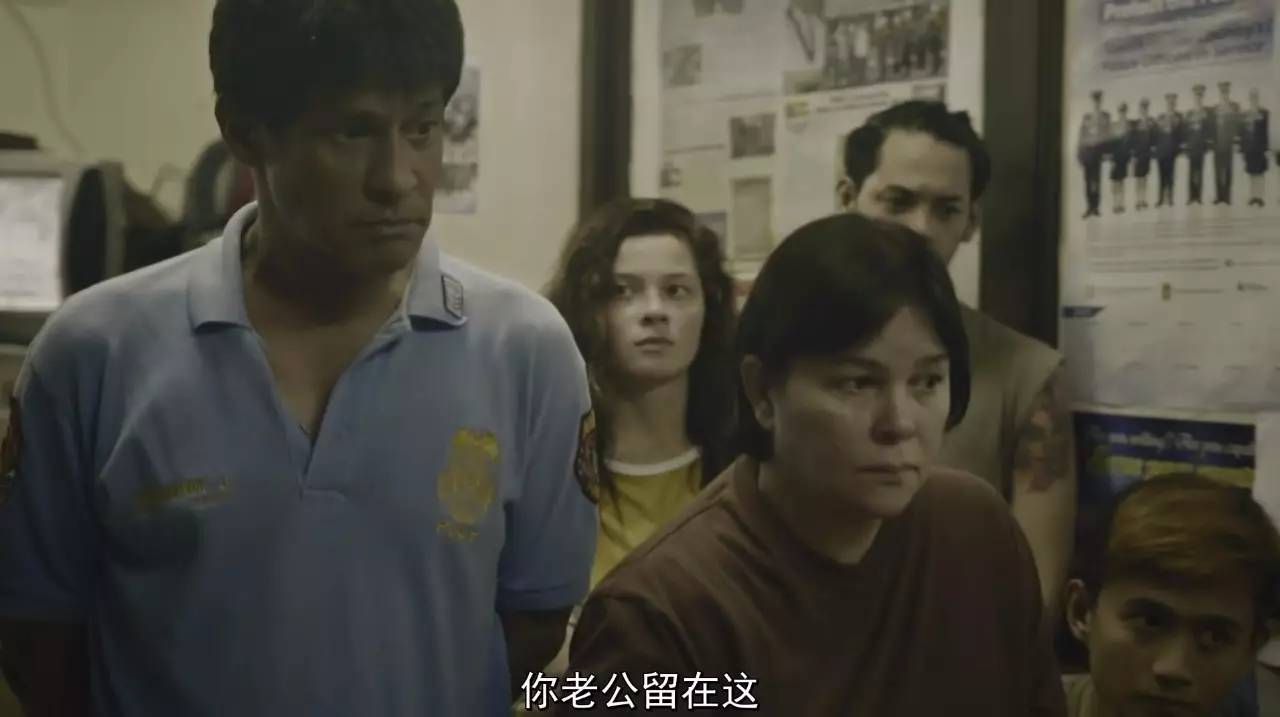 菲律賓大尺度電影的涉黃問題探討