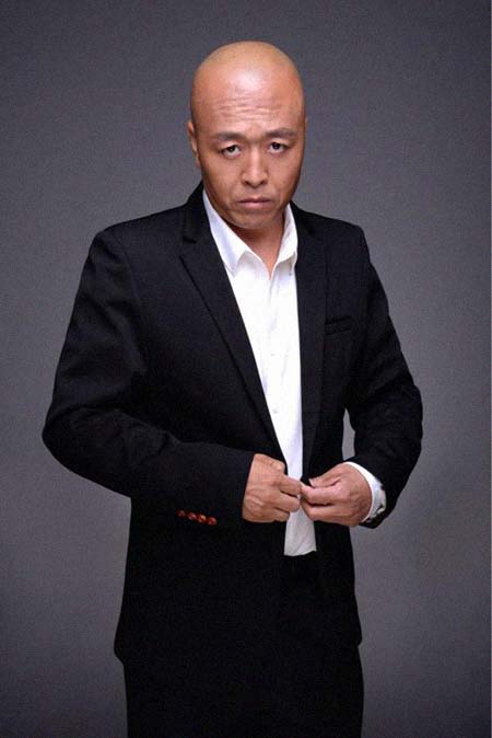 銀幕傳奇人物鐵牛，值得銘記的傳奇演員??