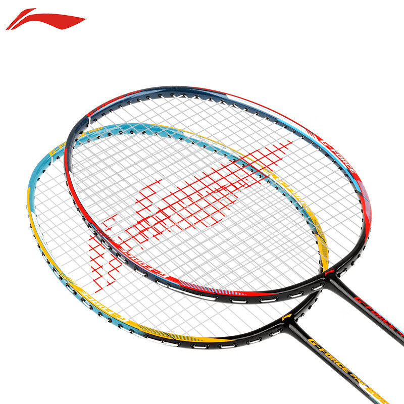 李寧羽毛球拍價格表，小巷深處的運動寶藏揭秘