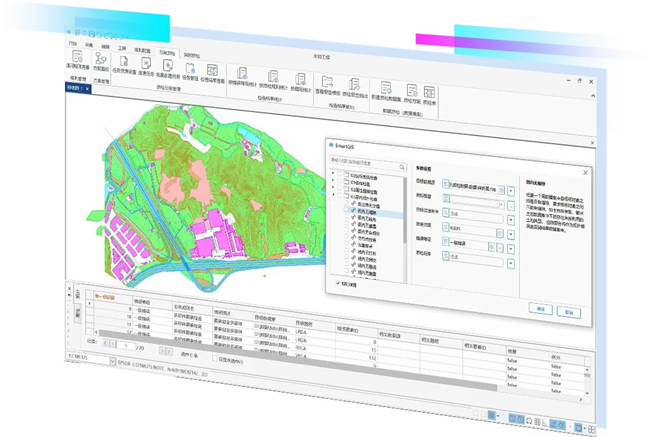 最新土地測繪軟件，引領(lǐng)土地測繪新時(shí)代的先鋒工具