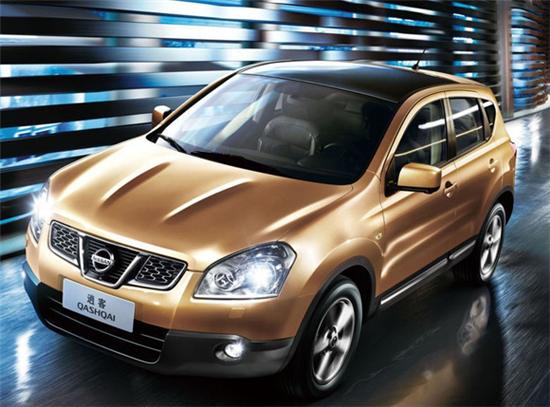 逍客上市，科技引領(lǐng)新紀(jì)元，駕馭未來的駕馭之選