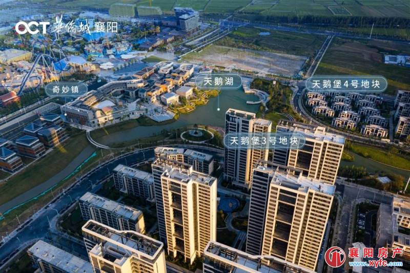 天門華僑城最新動(dòng)態(tài)，發(fā)展與挑戰(zhàn)并存