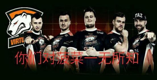 CSGO明星選手，天賦與努力的完美交織之路