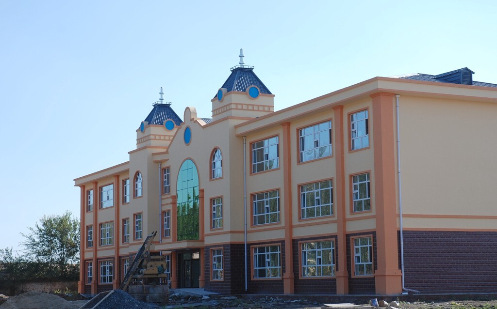 雙城區(qū)東南角最新動(dòng)態(tài)，揭秘?zé)嵬僚畈鷻C(jī)與發(fā)展前景展望