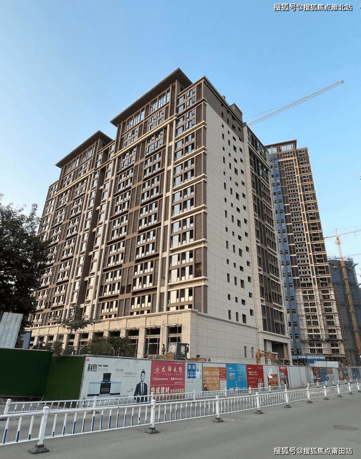 鳳翔縣最新樓盤信息匯總，購房首選指南！