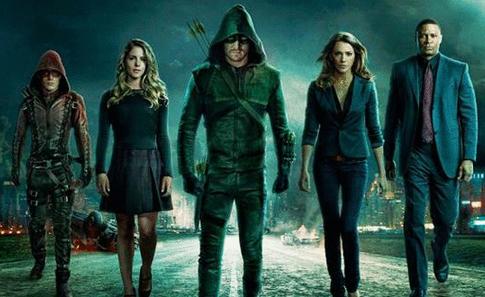 綠箭俠演員表，展現(xiàn)變化、學習與自信的力量之旅