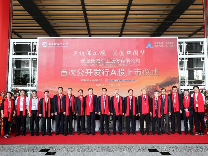 長城軍工上市,長城軍工上市，科技鑄就新時代，長城軍工引領(lǐng)新生活