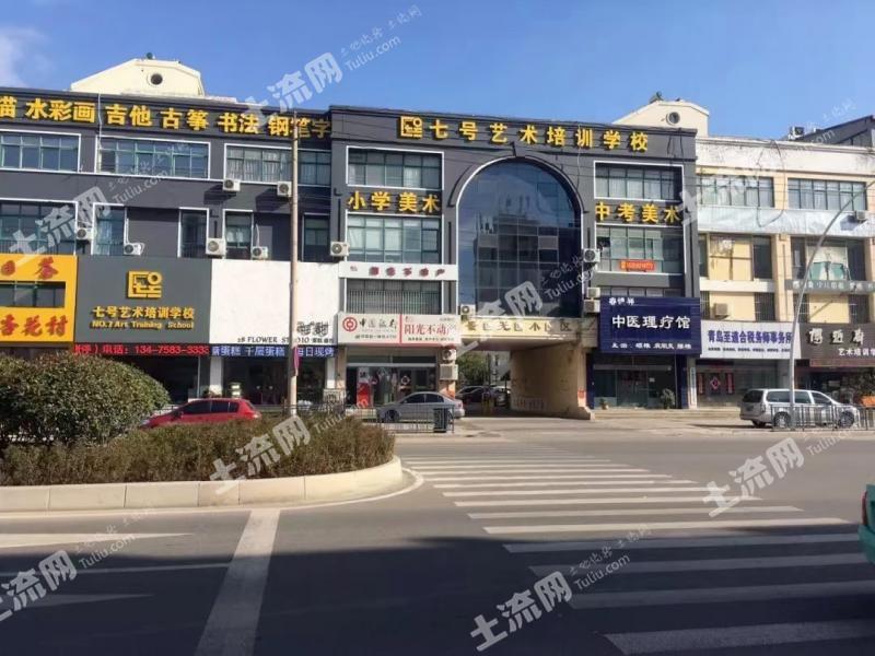 膠州商業(yè)轉(zhuǎn)讓最新動(dòng)態(tài)，資訊匯總與影響分析