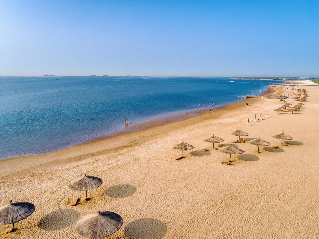 最新海島旅游資訊探秘，海島魅力究竟值不值得一游？