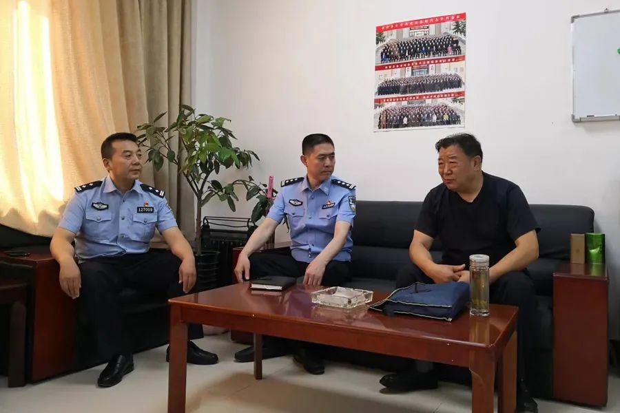 西和公安網(wǎng)最新動(dòng)態(tài)，力量變革與自信成就感的源泉