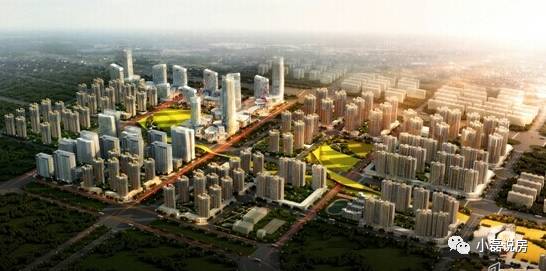 裕華區(qū)宋村，時(shí)代變遷下的社區(qū)發(fā)展新脈絡(luò)