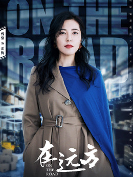 在遠(yuǎn)方演員表，探尋小巷獨特小店之旅