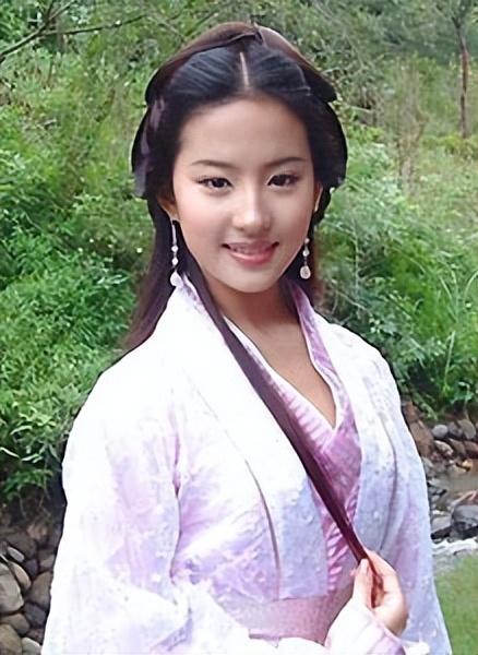 劉亦菲電視劇全集回顧，小巷深處的寶藏小店之旅