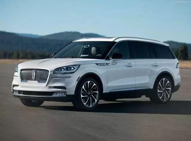 林肯飛行家價格揭秘，駕馭夢想，勵志翱翔之旅