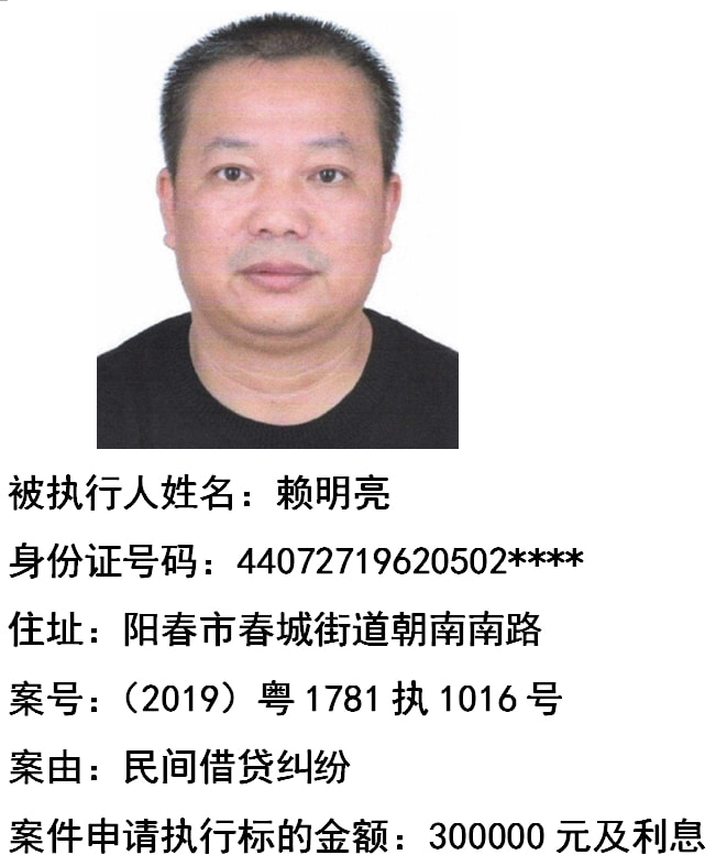 廣東陽江最新失信名單公示系統(tǒng)，科技推動誠信社會建設(shè)
