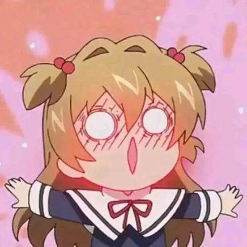 沙雕動漫頭像大放送，個性飛揚的選擇！