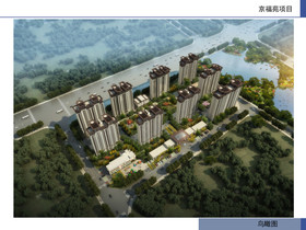 邢臺市最新住宅項目，時代印記與未來展望