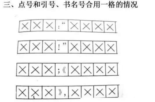 最新標(biāo)點規(guī)范，塑造自信書寫人生，成就標(biāo)點之路