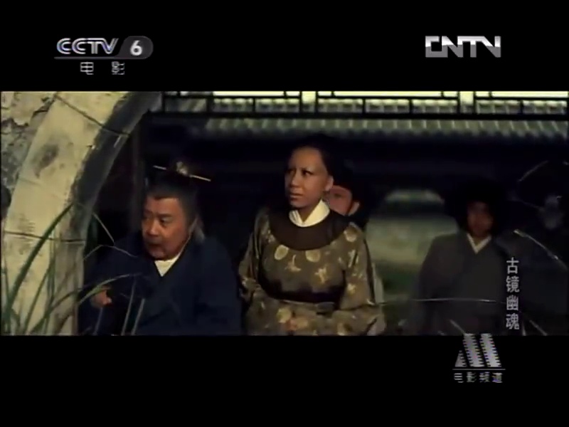 超越現(xiàn)實(shí)的詭異電影，影視魅力的獨(dú)特展現(xiàn)