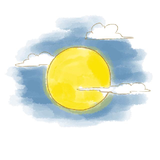 賞月新風(fēng)尚，探尋內(nèi)心平靜的旅程