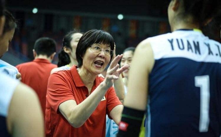 中國女排逆境中的崛起，今日最新消息，自信與成就感的源泉