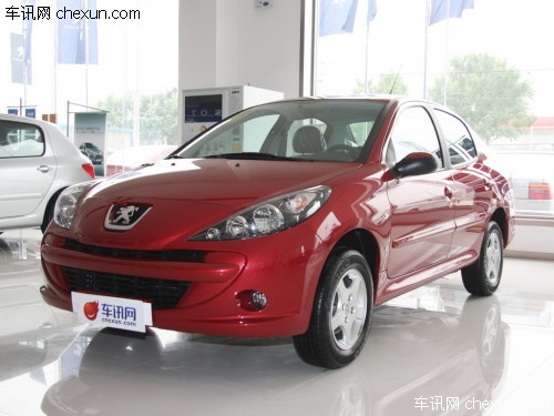東風(fēng)標(biāo)致207價(jià)格詳解與分析，全方位了解車輛價(jià)值