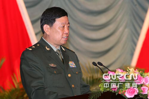 馬蘭基地新任司令員，與自然美景的探險(xiǎn)之旅啟程