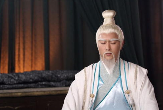 姜子牙演員介紹，主演陣容揭秘